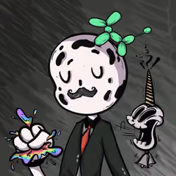 LoomiHead #3339