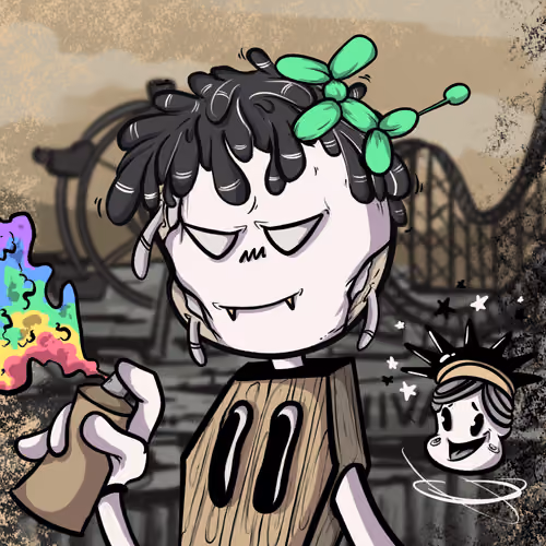 LoomiHead #2231