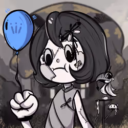 LoomiHead #479