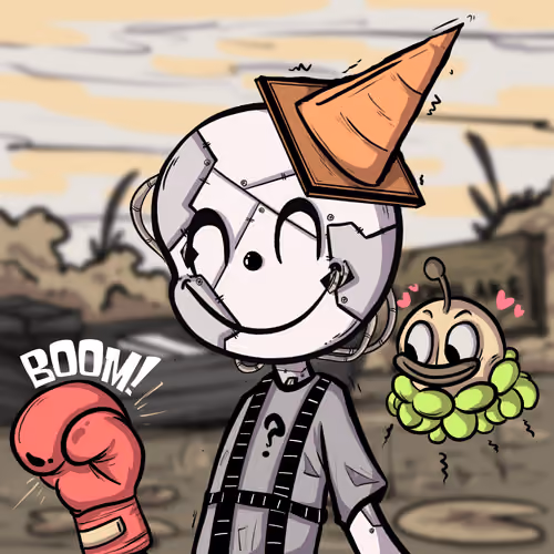 LoomiHead #5531