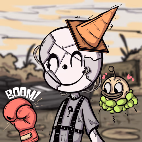 LoomiHead #5531