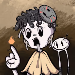 LoomiHead #183