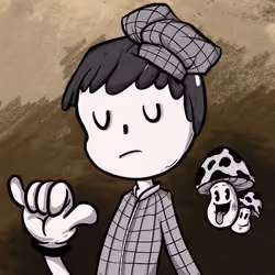 LoomiHead #3792