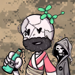 LoomiHead #4723