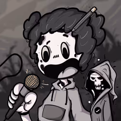 LoomiHead #2483