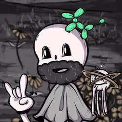 LoomiHead #1242