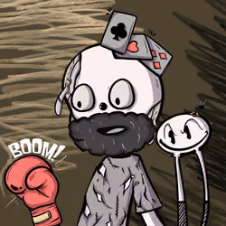 LoomiHead #2194