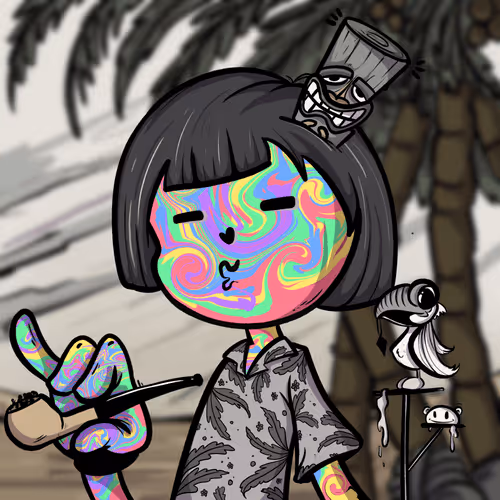 Theloomiheads