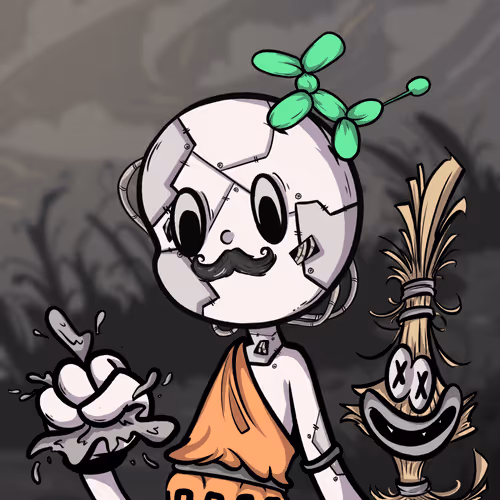 LoomiHead #305