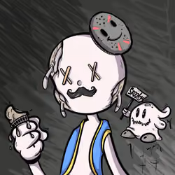 LoomiHead #3860