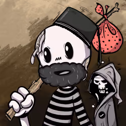 LoomiHead #4738