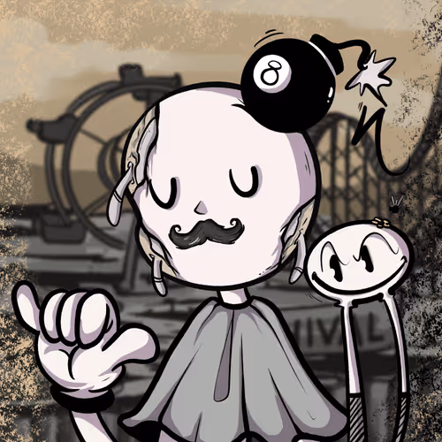 LoomiHead #686
