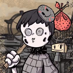 LoomiHead #2259