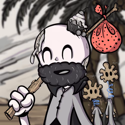 LoomiHead #1031