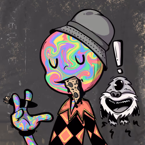 LoomiHead #3627