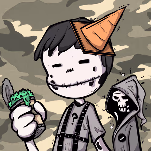 LoomiHead #2829