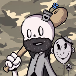 LoomiHead #1023