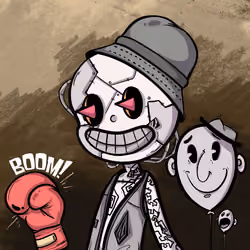 LoomiHead #153