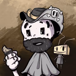LoomiHead #1833