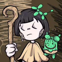 LoomiHead #4443