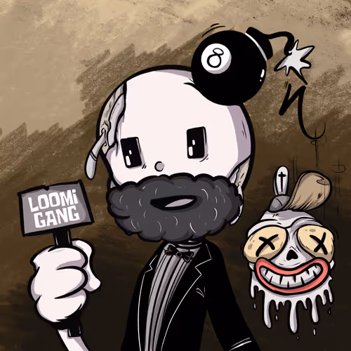 LoomiHead #4378