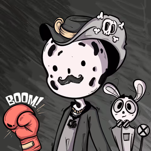LoomiHead #235