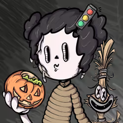 LoomiHead #4361