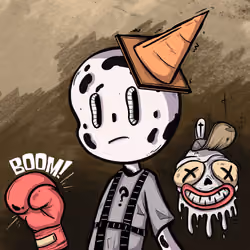 LoomiHead #1269