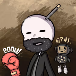 LoomiHead #2292