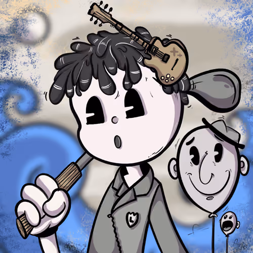 LoomiHead #3319