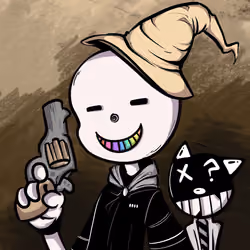 LoomiHead #51