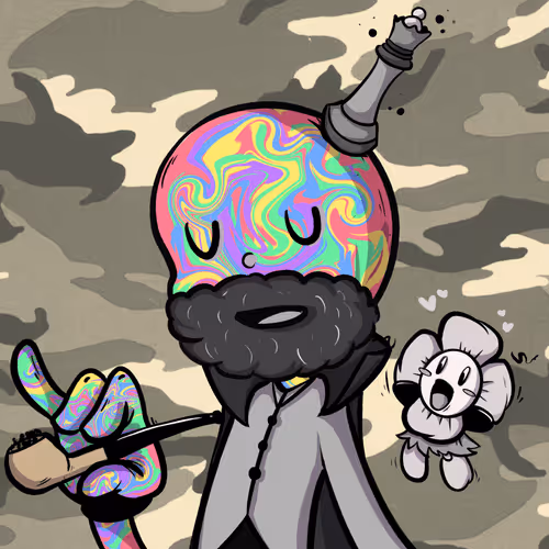 Theloomiheads