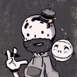 LoomiHead #4225