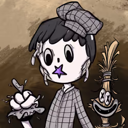 LoomiHead #545