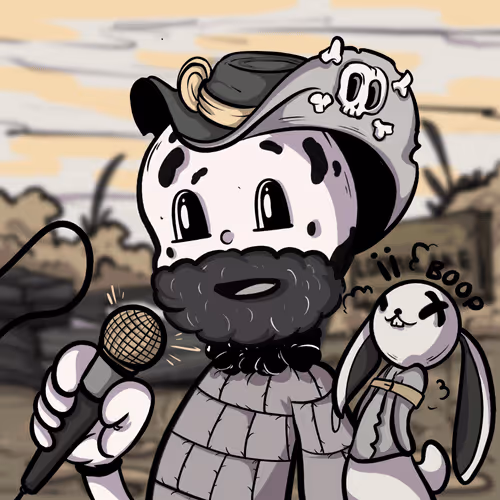 LoomiHead #1746