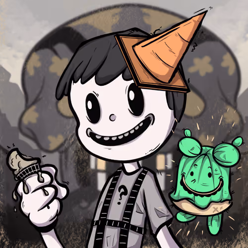 LoomiHead #566