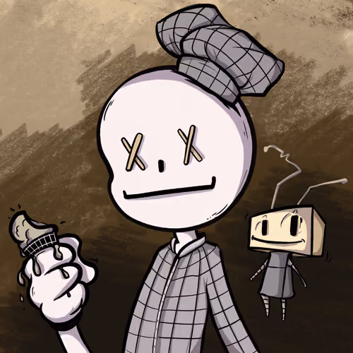 LoomiHead #1381