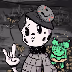 LoomiHead #4720
