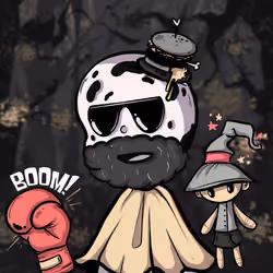 LoomiHead #3589