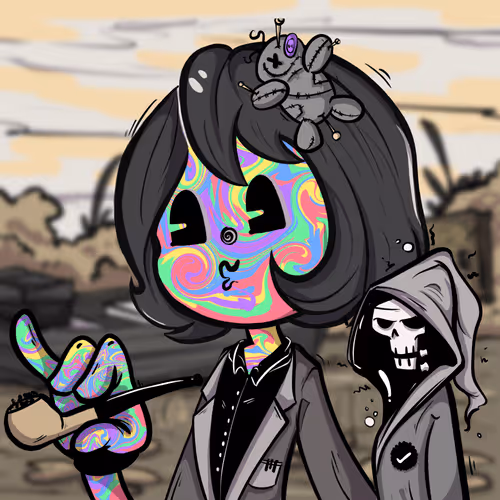 Theloomiheads