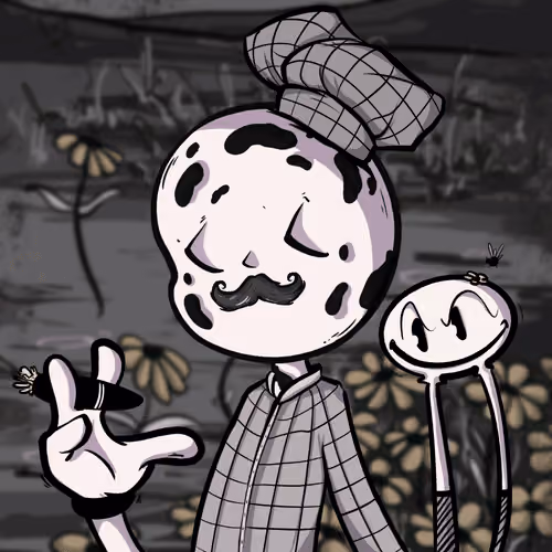 LoomiHead #1634