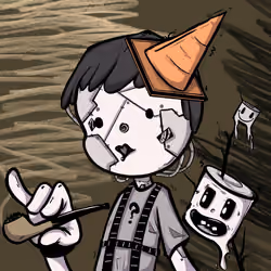 LoomiHead #2286
