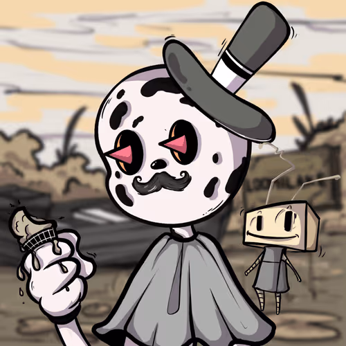 LoomiHead #1509