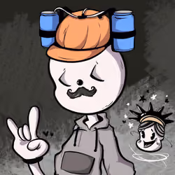 LoomiHead #3240