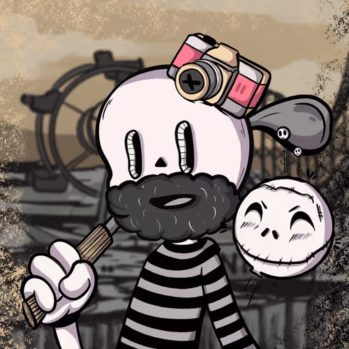 LoomiHead #4067