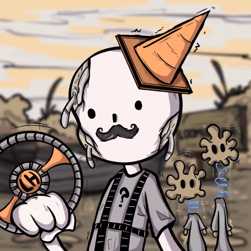 LoomiHead #536