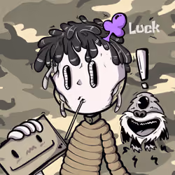LoomiHead #4797