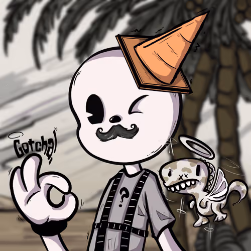 LoomiHead #602
