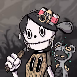 LoomiHead #3532