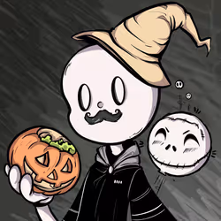 LoomiHead #1477